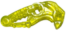 Bionicle Head Connector Block Eye / Brain Stalk (Toa Okoto)