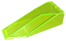 Windscreen 10 x 4 x 2 1/3 Canopy