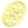Technic Wedge Belt Wheel (Pulley)