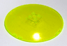 Dish 10 x 10 Inverted (Radar) - Hollow Studs