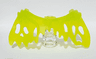 Minifigure Wings Webbed Slime with Neck Bracket