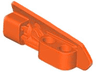 Technic, Panel Fairing #21 Very Small Smooth, Side B