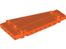 Technic, Panel Plate 5 x 11 x 1 Tapered