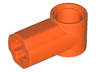 Technic, Axle and Pin Connector Angled #1