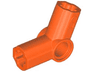 Technic, Axle and Pin Connector Angled #5 - 112.5 degrees