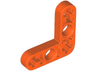 Technic, Liftarm, Modified Bent Thin L-Shape 3 x 3