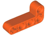 Technic, Liftarm, Modified Bent Thick L-Shape 2 x 4