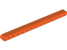 Technic, Liftarm Thick 1 x 15