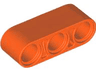 Technic, Liftarm Thick 1 x 3