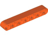 Technic, Liftarm Thick 1 x 7