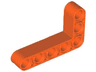 Technic, Liftarm, Modified Bent Thick L-Shape 3 x 5