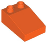 Duplo, Brick 3 x 2 Slope 33