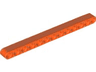 Technic, Liftarm Thick 1 x 13