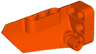 Technic, Panel Fairing # 4 Small Smooth Long, Side B
