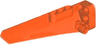 Technic, Panel Fairing # 6 Long Smooth, Side B