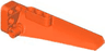 Technic, Panel Fairing # 5 Long Smooth, Side A