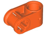 Technic, Axle and Pin Connector Perpendicular