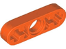 Technic, Liftarm Thin 1 x 3 - Axle Holes