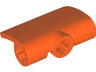 Technic, Panel Curved 2 x 3 x 1