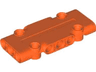 Technic, Panel Plate 3 x 7 x 1