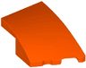Wedge 3 x 2 Right No Studs