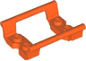 Train, Track Roller Coaster Straight 4L