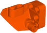 Technic, Panel Fairing # 2 Small Smooth Short, Side B