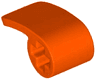 Technic, Panel Curved 2 x 1 x 1