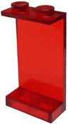 Panel 1 x 2 x 3 - Solid Studs
