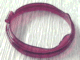 Duplo Ball Tube Cover Ring with Hinge and Wavy Edge