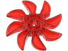 Propeller 8 Blade 5 Diameter