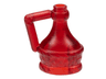Minifigure, Utensil Flask with Handle / Jug