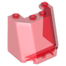 Windscreen 3 x 4 x 3