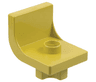 Duplo, Furniture Chair with Stud