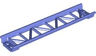 Train, Track Roller Coaster Straight 16L
