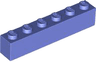 Brick 1 x 6