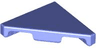 Tile, Modified 2 x 2 Wedge Triangular