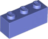 Brick 1 x 3