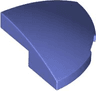 Slope, Curved 2 x 2 x 2/3 Corner Round