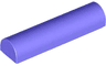 Slope, Curved 1 x 4 x 2/3 Double