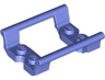 Train, Track Roller Coaster Straight 4L