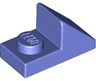 Slope 45 2 x 1 with 2/3 Cutout