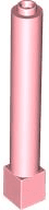 Support 1 x 1 x 6 Solid Pillar