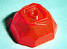 Rock 4 x 4 Octagonal Boulder, Bottom
