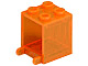 Container, Box 2 x 2 x 2