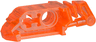 Bionicle Head Connector Block Eye / Brain Stalk (Toa Metru)