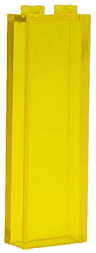 Brick 1 x 2 x 5