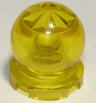 Minifigure, Utensil Crystal Ball Globe 2 x 2 x 2