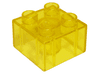 Duplo, Brick 2 x 2