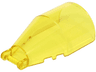 Windscreen 6 x 4 x 2 Round with Bar Handle